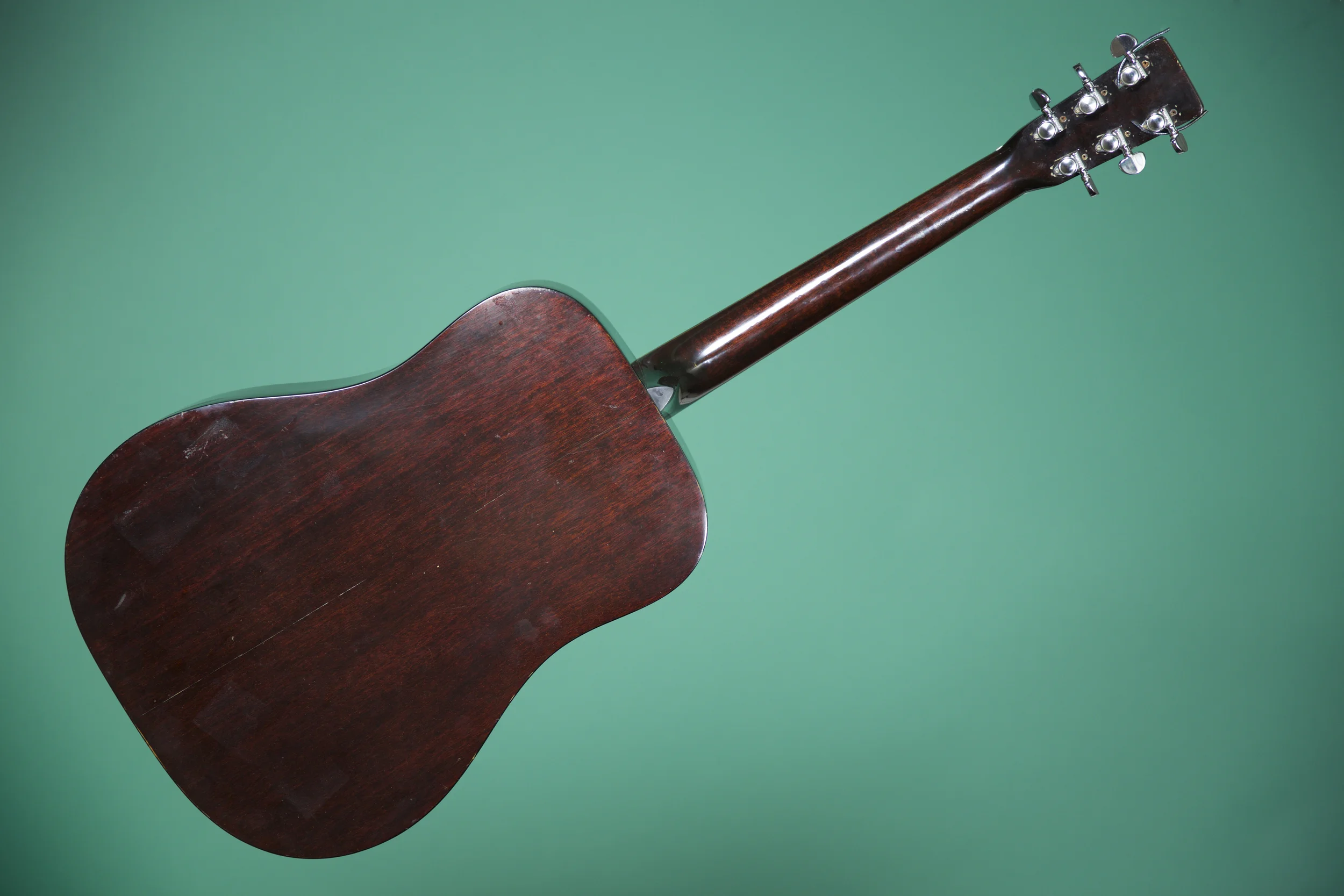 Martin D-18 1937 — Mighty Fine Guitars